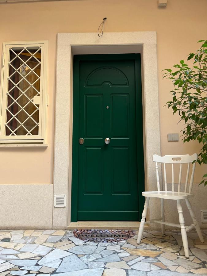 Mafy'S House Villa Naples Exterior photo